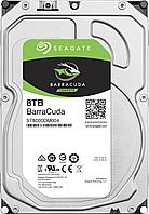 Жесткий диск Seagate BarraCuda 8TB ST8000DM004