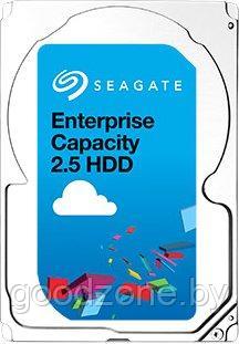 Жесткий диск Seagate Enterprise Capacity 2TB (ST2000NX0273) - фото 1 - id-p225904663