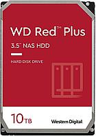 Жесткий диск WD Red Plus 10TB WD101EFBX