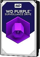 Жесткий диск WD Purple 8TB WD84PURZ