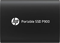 Внешний накопитель HP P900 1TB 7M693AA (черный)