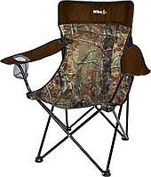 Кресло Nika Премиум ПСП5 (хант/коричневый)
