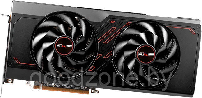 Видеокарта Sapphire Pulse AMD Radeon RX 7700 XT 12GB 11335-04-20G - фото 1 - id-p225908652