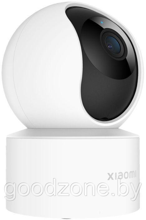 IP-камера Xiaomi Mi Smart Camera C200 MJSXJ14CM (международная версия) - фото 1 - id-p225912733