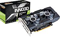 Видеокарта Inno3D GeForce GTX 1650 Twin X2 OC 4GB GDDR6 N16502-04D6X-1177VA25