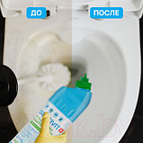 Универсальное чистящее средство Septivit Гель для чистки сантехники, фото 7