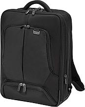Городской рюкзак DICOTA Eco Pro 12-14.1 D30846 (черный)