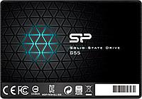 SSD Silicon-Power Slim S55 480GB SP480GBSS3S55S25