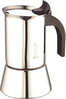 Гейзерная кофеварка Bialetti Venus Elegance (4 порции)