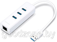 USB-хаб TP-Link UE330