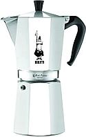 Гейзерная кофеварка Bialetti Moka Express 1167