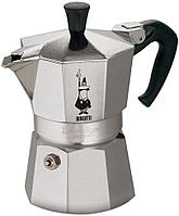 Гейзерная кофеварка Bialetti Moka Express (4 порции)