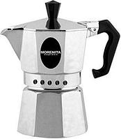 Гейзерная кофеварка Bialetti Morenita (6 порций)