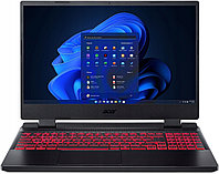 Игровой ноутбук Acer Nitro 5 AN515-58-58HT NH.QFLER.006