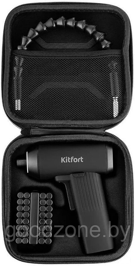 Электроотвертка Kitfort KT-4062 - фото 1 - id-p225912864