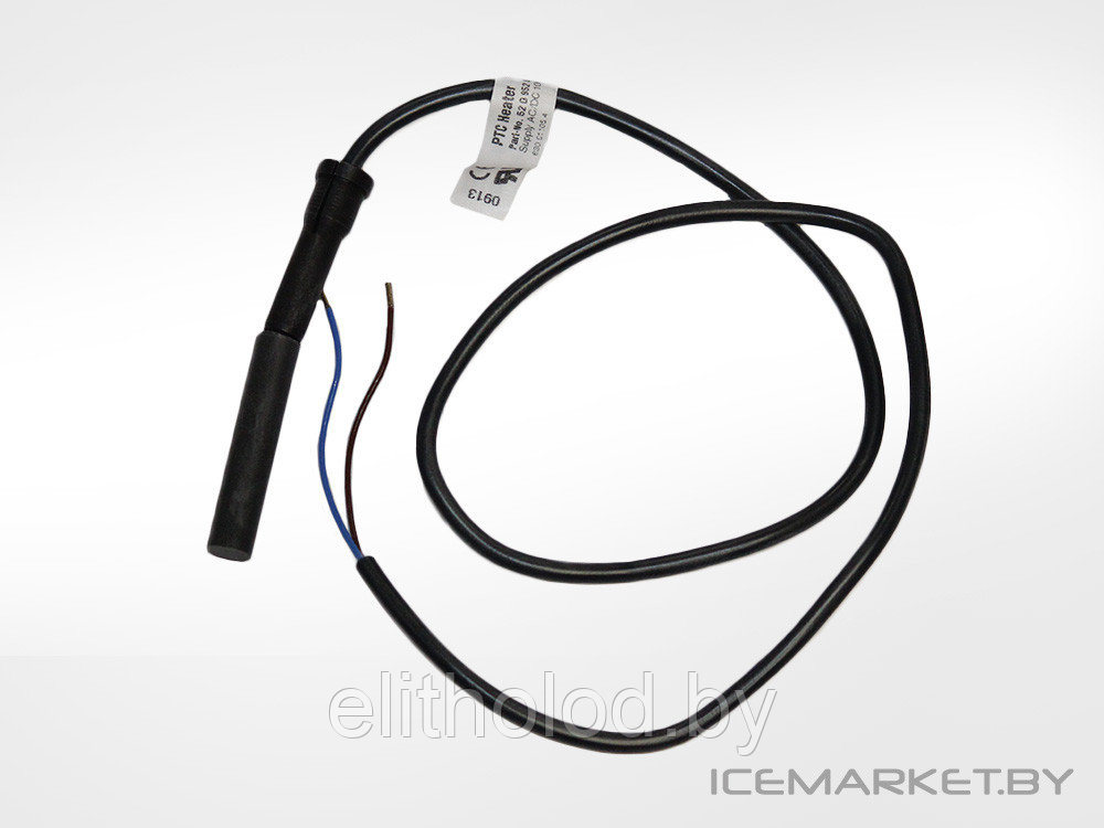 Bitzer Нагреватель картера 60 Вт (2KE-05 - 2FE-3)