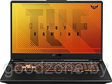 Игровой ноутбук ASUS TUF Gaming A17 FA706IHRB-HX050