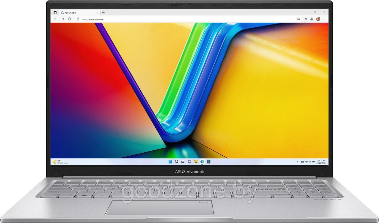 Ноутбук ASUS Vivobook 15 X1504VA-BQ284 - фото 1 - id-p225905377