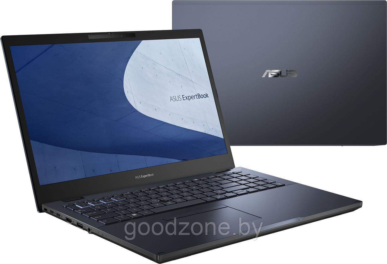 Ноутбук ASUS ExpertBook L2 L2502CYA-BQ0192 - фото 1 - id-p225905379