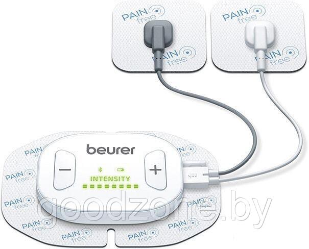 Миостимулятор Beurer EM 70 Wireless - фото 1 - id-p225907829