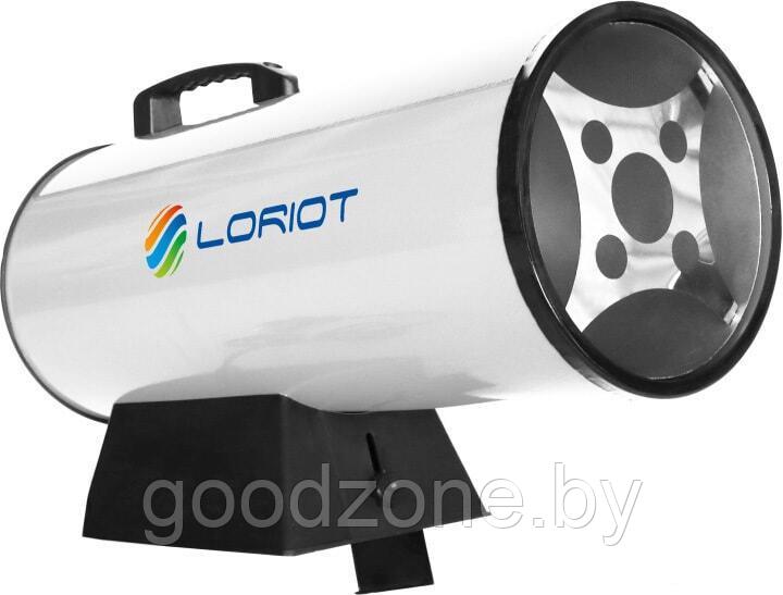 Тепловая пушка Loriot GHB-30 - фото 1 - id-p225912886