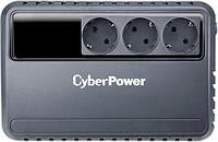 Источник бесперебойного питания CyberPower BU600E