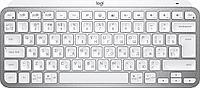 Клавиатура Logitech MX Keys Mini 920-010502 (светло-серый)