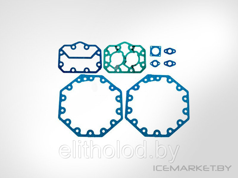 Bitzer Набор прокладок для компрессора Bitzer 4J