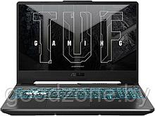 Игровой ноутбук ASUS TUF Gaming A15 FA506ICB-HN105