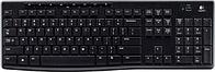Клавиатура Logitech K270 920-003757