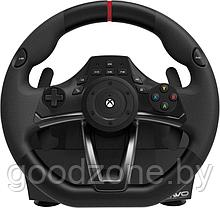 Руль HORI Racing Wheel Overdrive AB04-001U