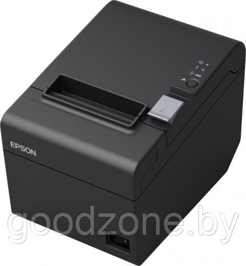 Принтер чеков Epson TM-T20III C31CH51011