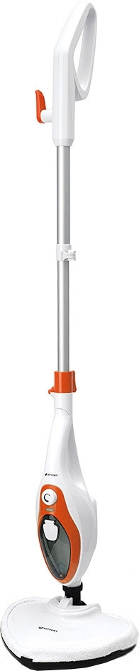 Паровая швабра Kitfort KT-1004-3 (оранжевый)