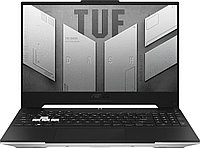 Игровой ноутбук ASUS TUF Gaming Dash F15 2022 FX517ZR-HN095