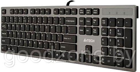Клавиатура A4Tech KV-300H - фото 1 - id-p225904847