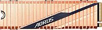 SSD Gigabyte Aorus NVMe Gen4 500GB GP-ASM2NE6500GTTD