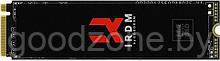 SSD GOODRAM IRDM M.2 512GB IR-SSDPR-P34B-512-80
