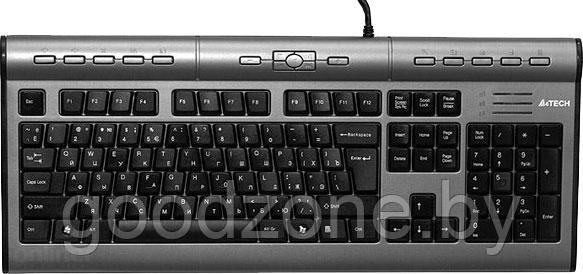 Клавиатура A4Tech KLS-7MUU - фото 1 - id-p225904853