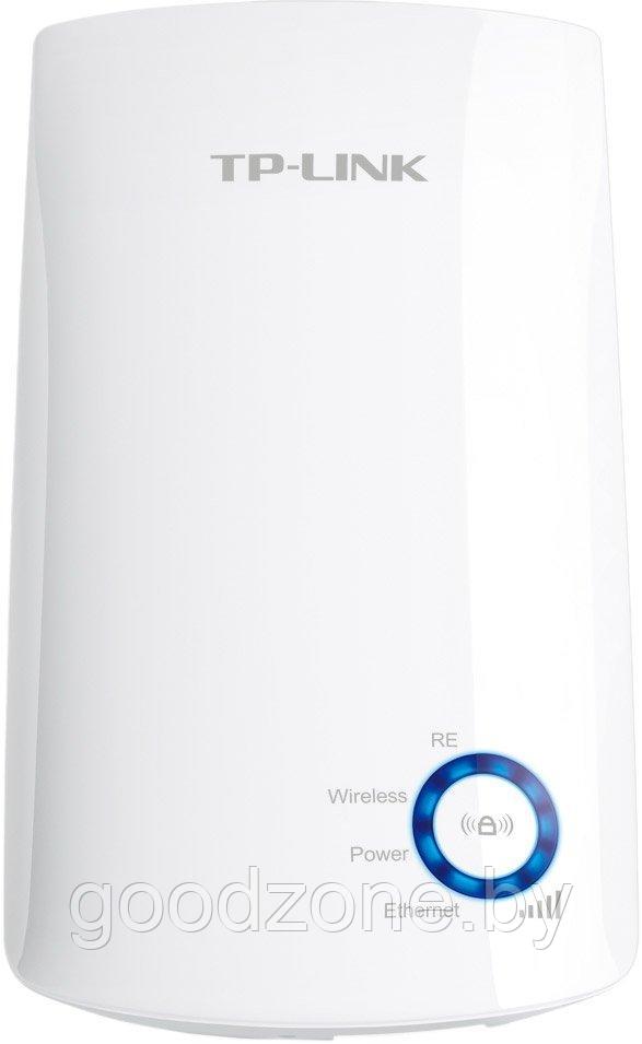 Усилитель Wi-Fi TP-Link TL-WA850RE - фото 1 - id-p225912961