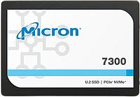 SSD Micron 7300 Max 1.6TB MTFDHBE1T6TDG-1AW1ZABYY