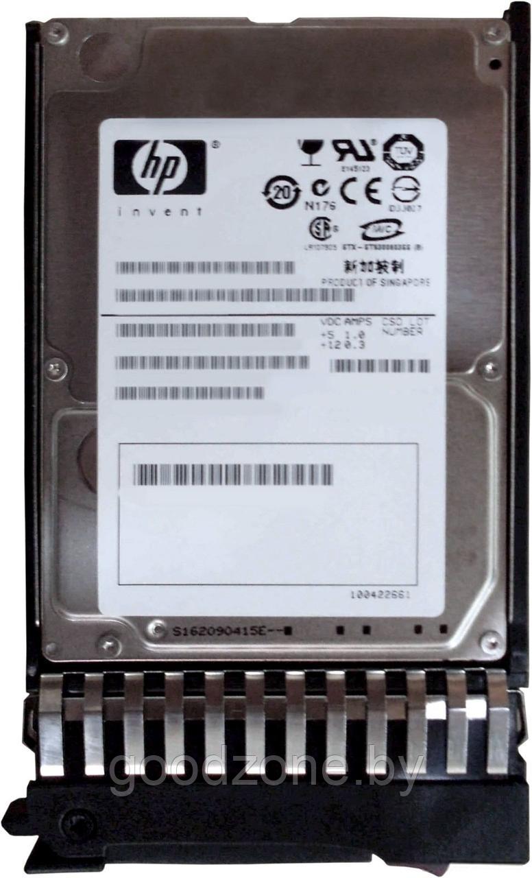 Жесткий диск HP 1TB (454146-B21) - фото 1 - id-p225910134