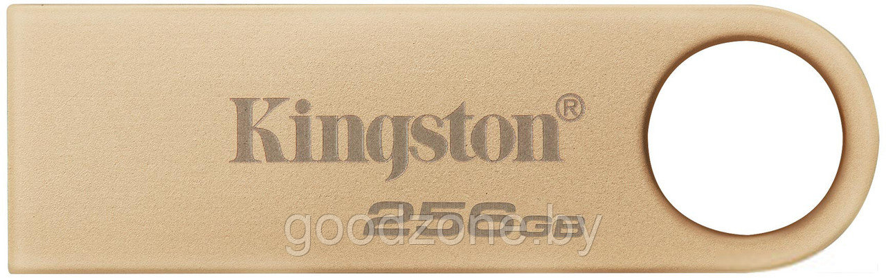 USB Flash Kingston DataTraveler SE9 G3 256B DTSE9G3/256GB - фото 1 - id-p225907902