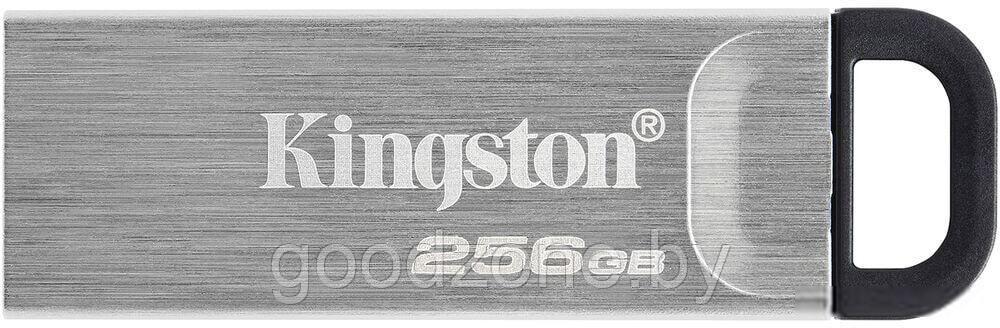 USB Flash Kingston Kyson 256GB - фото 1 - id-p225907906