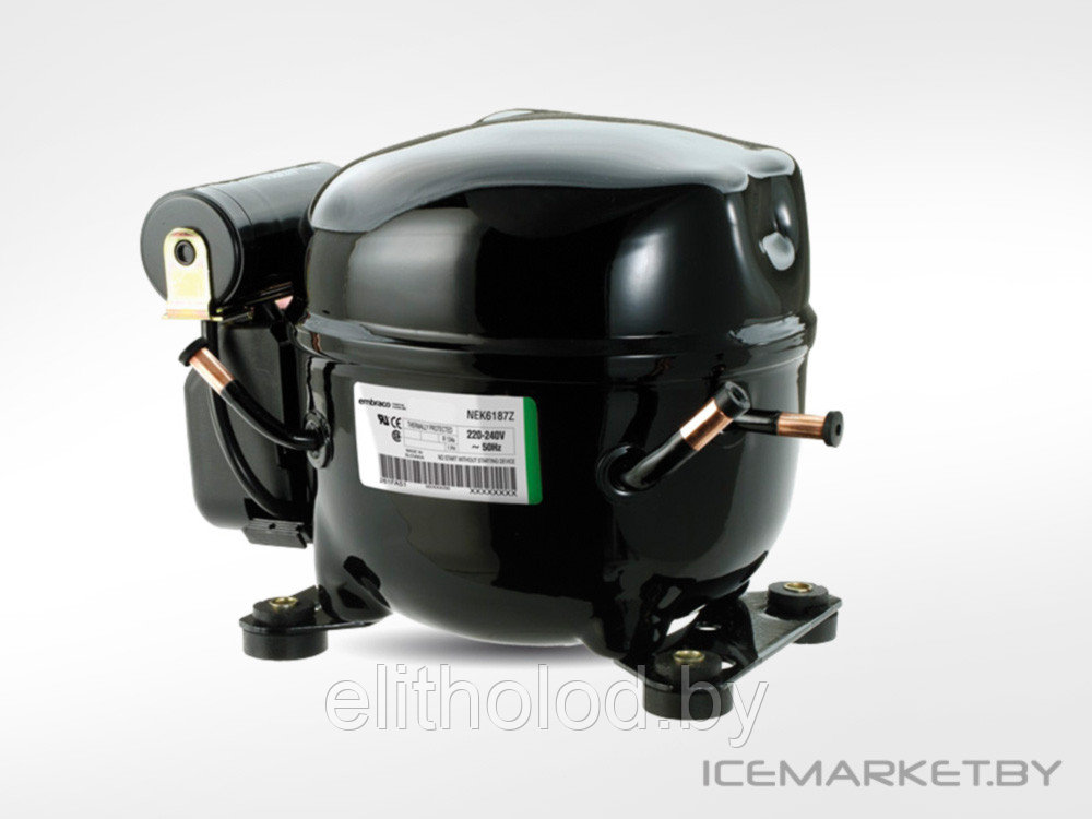 EMBRACO Компрессор Embraco NEК2168GK