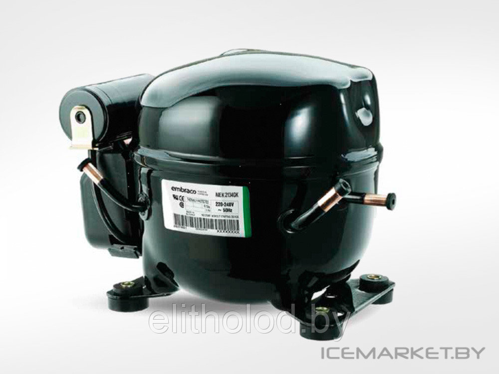 EMBRACO Компрессор Embraco NEК2134GK
