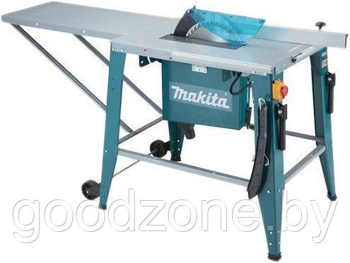 Станок Makita 2712 - фото 1 - id-p225908885