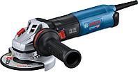 Угловая шлифмашина Bosch GWS 17-125 S Professional 06017D0300