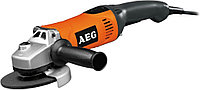 Угловая шлифмашина AEG Powertools WS 15-125 SXE [4935455120]