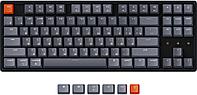 Клавиатура Keychron K8 RGB K8-J3-RU (Gateron G Pro Brown)