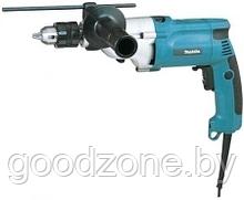 Ударная дрель Makita HP2050